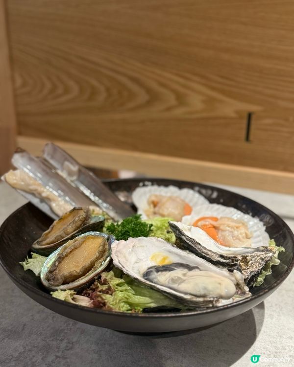 牛大人🔥日本黑毛和牛任食！🤤