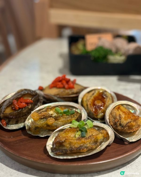 牛大人🔥日本黑毛和牛任食！🤤