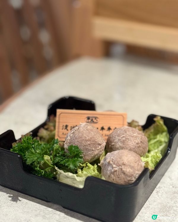 牛大人🔥日本黑毛和牛任食！🤤