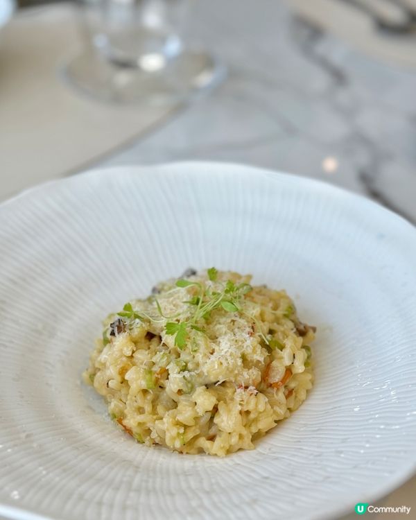 香港🇭🇰黑珍珠女主廚主理Fusion 菜