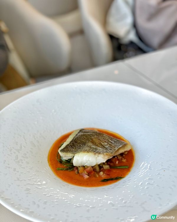 香港🇭🇰黑珍珠女主廚主理Fusion 菜