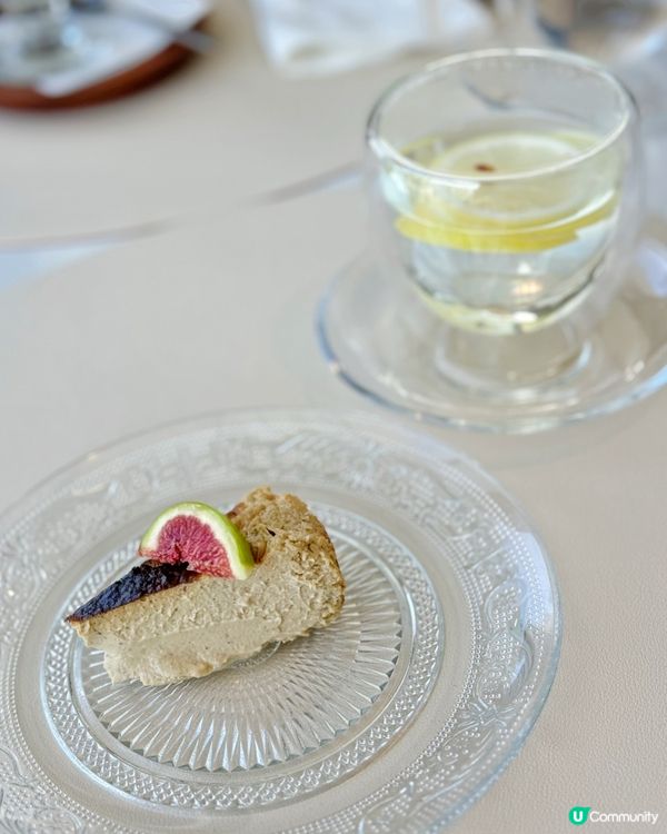 香港🇭🇰黑珍珠女主廚主理Fusion 菜