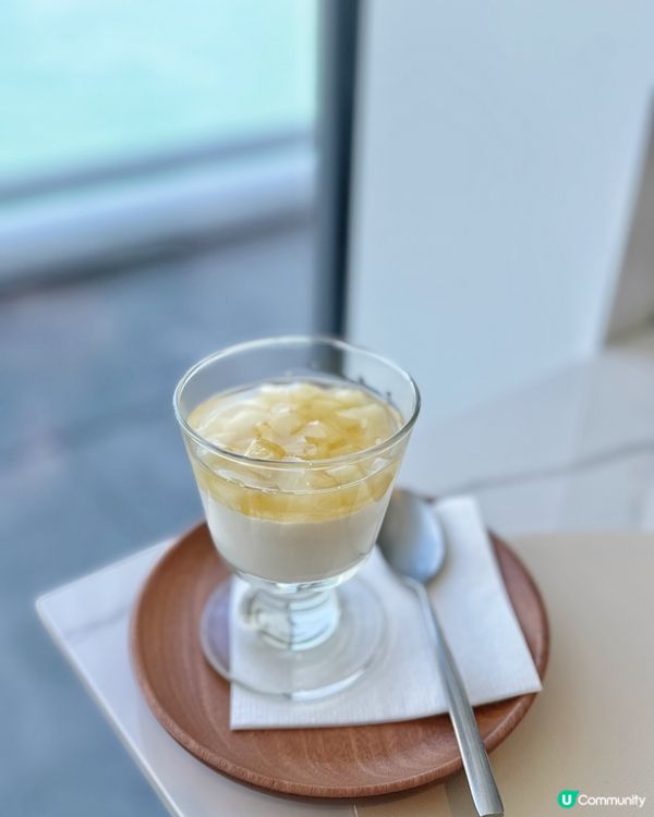 香港🇭🇰黑珍珠女主廚主理Fusion 菜