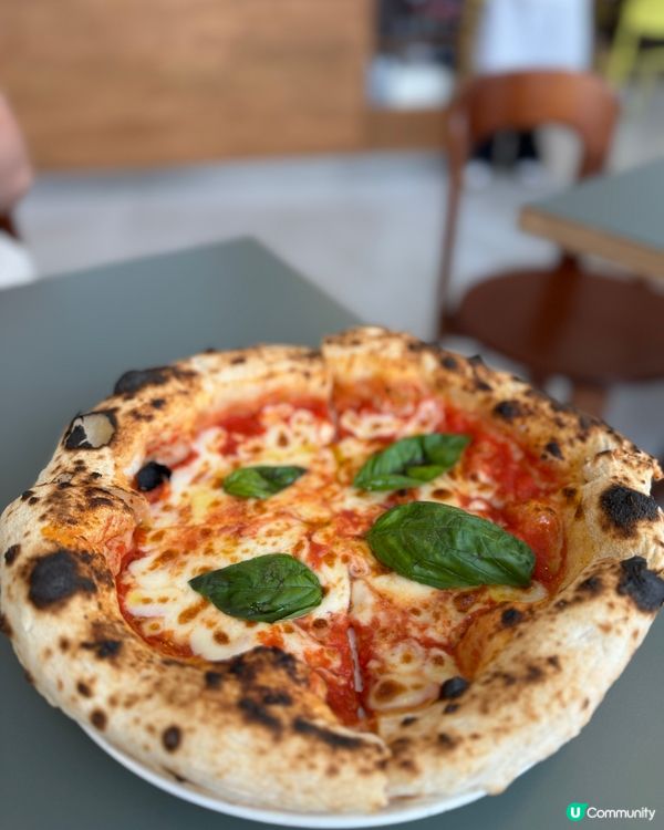 新開！韓國人主理 意大利手工意粉