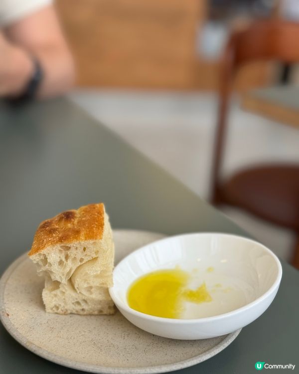 新開！韓國人主理 意大利手工意粉