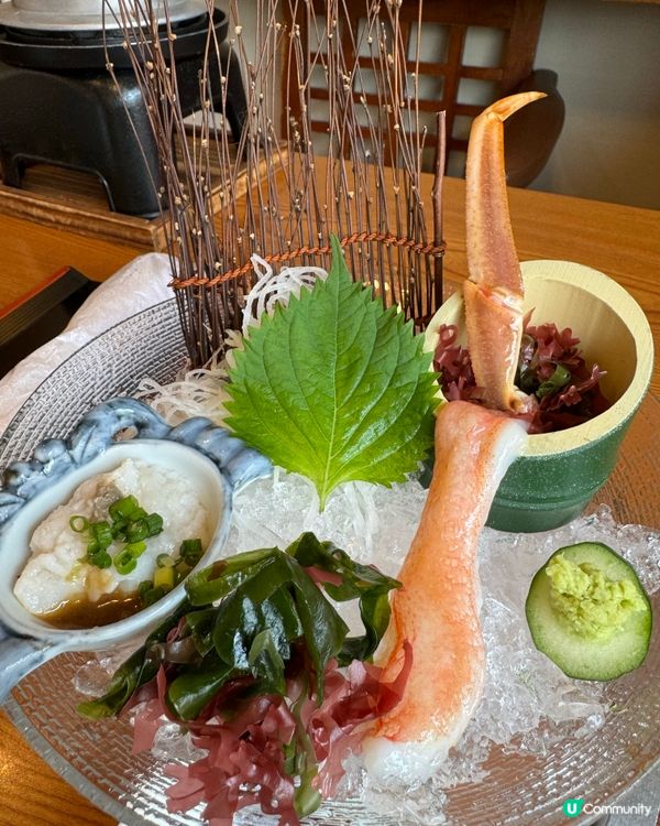 大阪蟹道樂推介