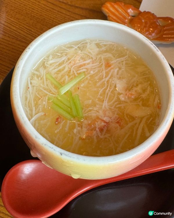 大阪蟹道樂推介