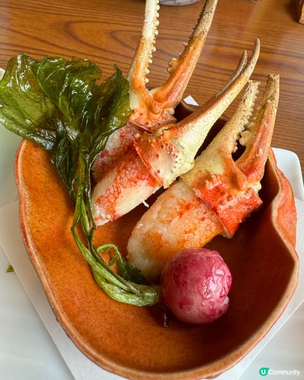 大阪蟹道樂推介