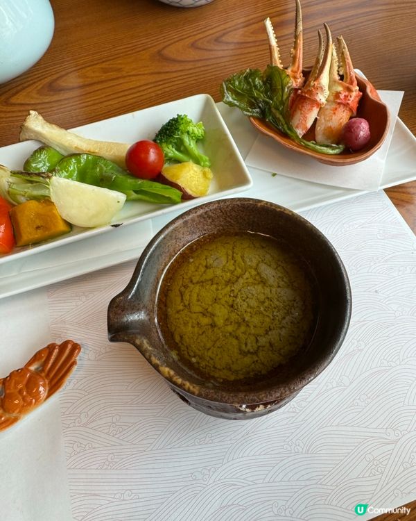 大阪蟹道樂推介