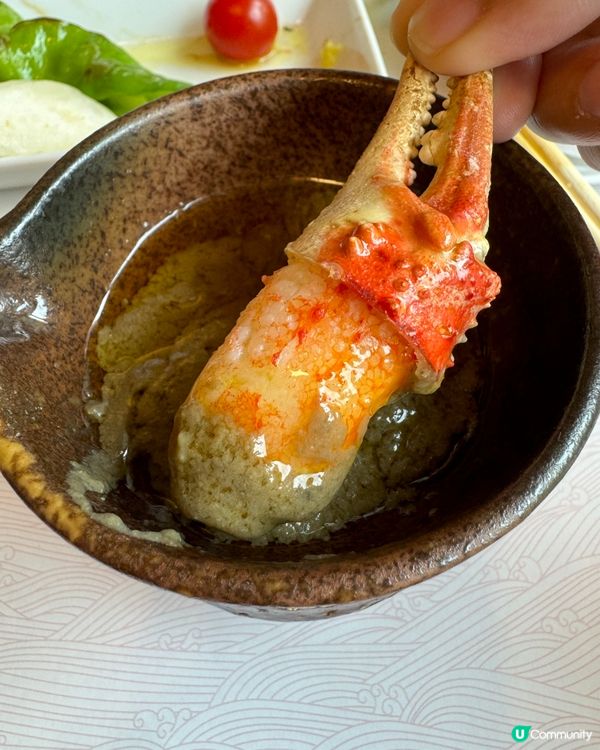 大阪蟹道樂推介