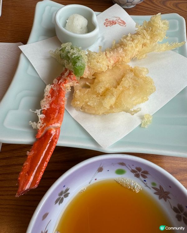 大阪蟹道樂推介