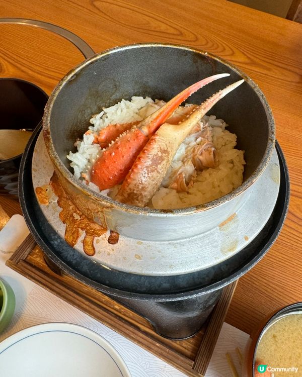 大阪蟹道樂推介