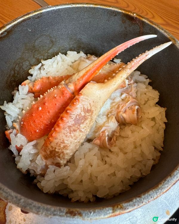 大阪蟹道樂推介