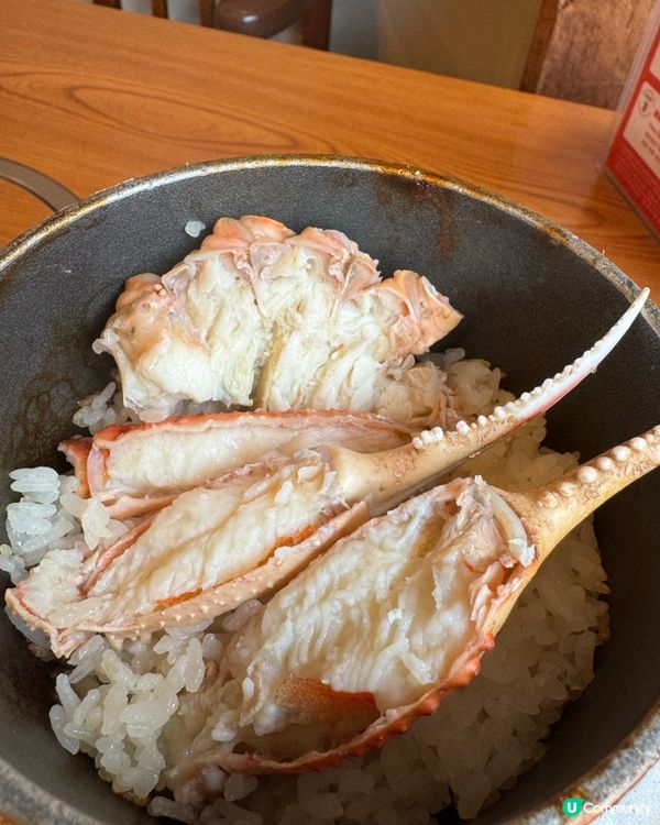 大阪蟹道樂推介