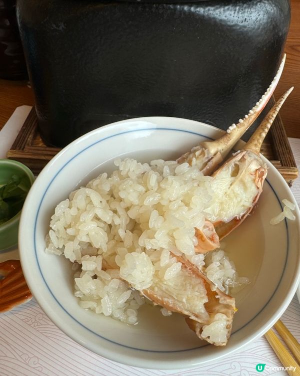 大阪蟹道樂推介