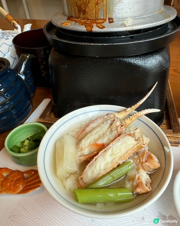 大阪蟹道樂推介