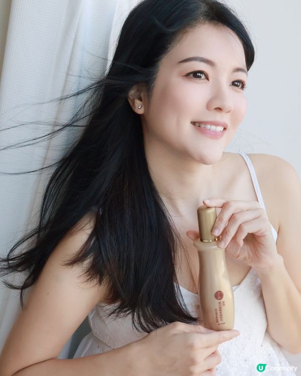 告別甩頭髮👋🏻  50惠養髮精華素幫你逆轉頭皮初老！