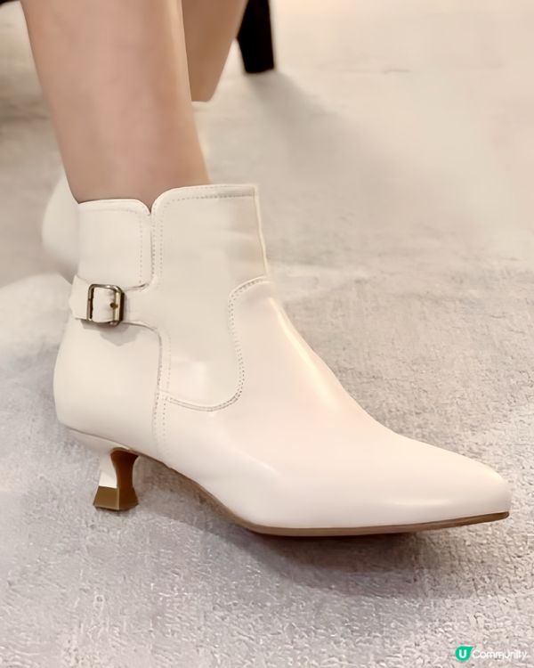 ❀Lucca Vudor·超舒服女裝鞋❀