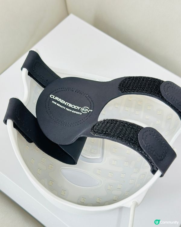 ✨抗衰老神器！第二代光療面膜儀登場！✨