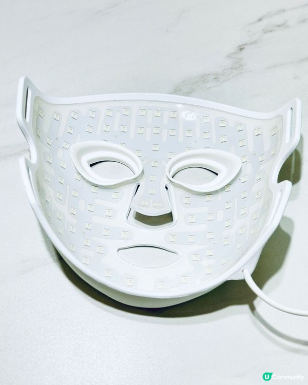 ✨抗衰老神器！第二代光療面膜儀登場！✨