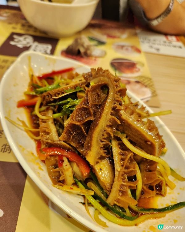 元朗必試滷味🥢  酒店大廚主理