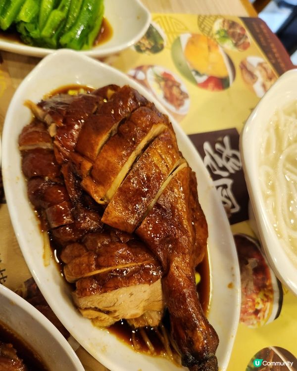 元朗必試滷味🥢  酒店大廚主理