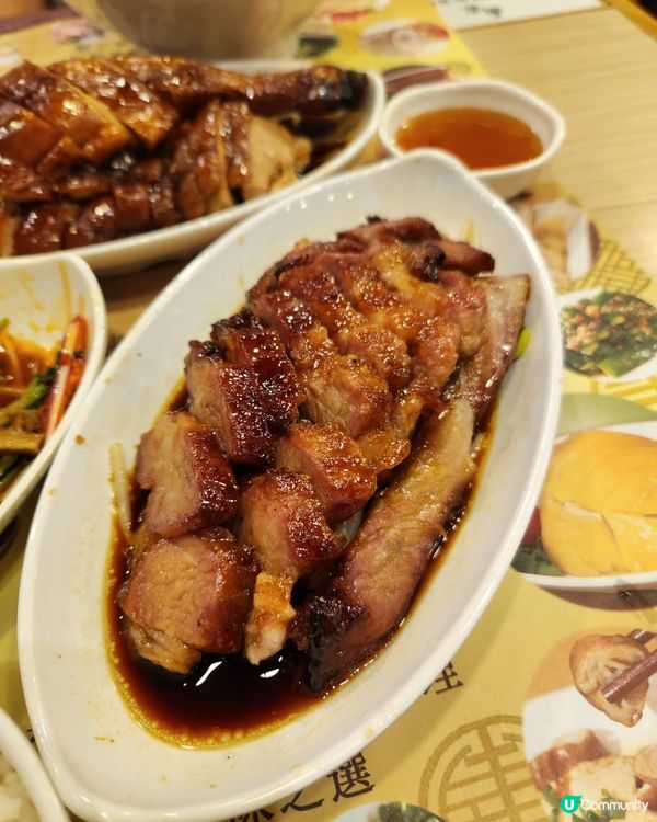 元朗必試滷味🥢  酒店大廚主理