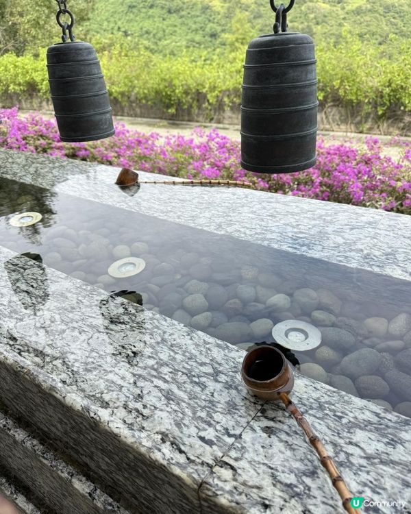 💦💧《慈山寺》供水篇💧💦