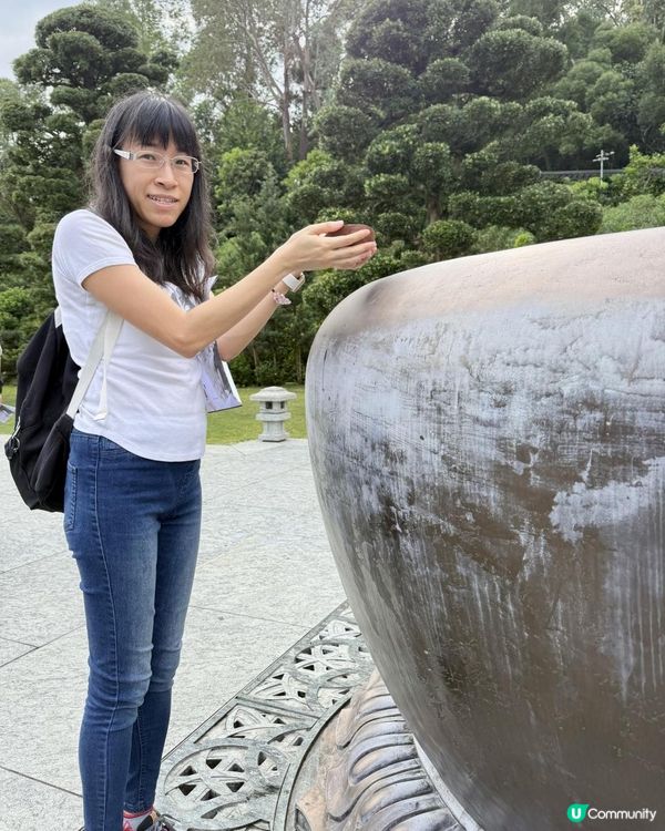 💦💧《慈山寺》供水篇💧💦