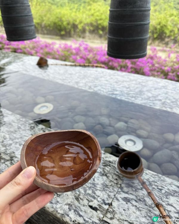 💦💧《慈山寺》供水篇💧💦