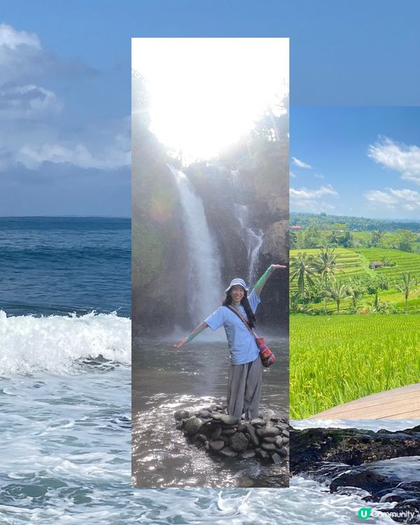 🌳充滿風土人情的峇里之旅💚🌲