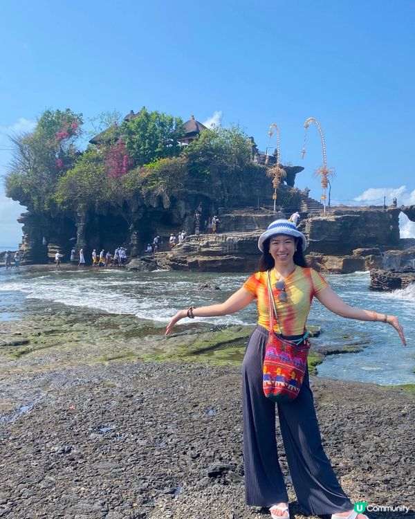 🌳充滿風土人情的峇里之旅💚🌲