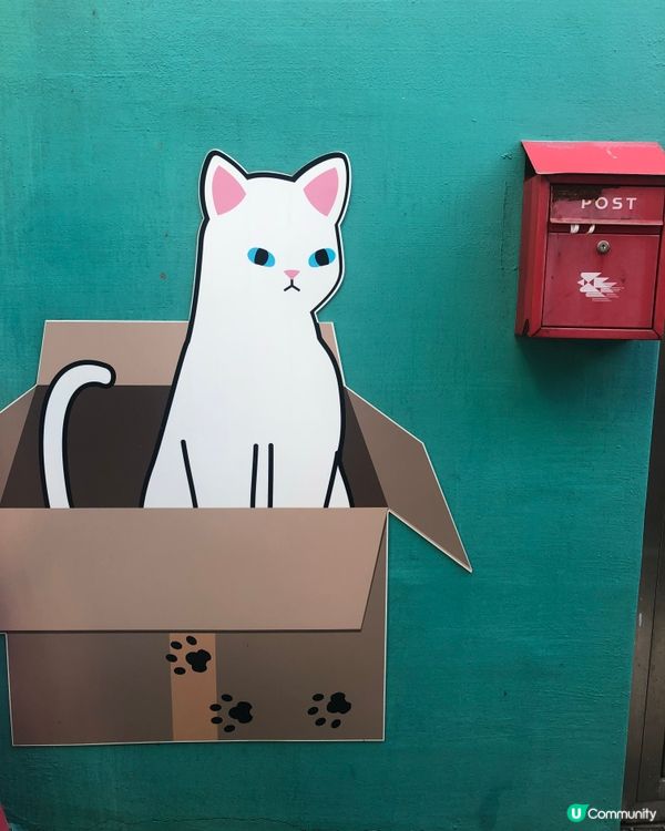 ## 釜山必去打卡點！甘川文化村 🎨 小王子同你影相📸️