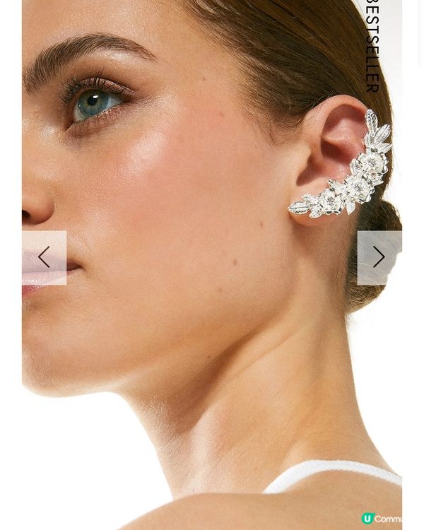 Karen Millen 35%新貨優惠