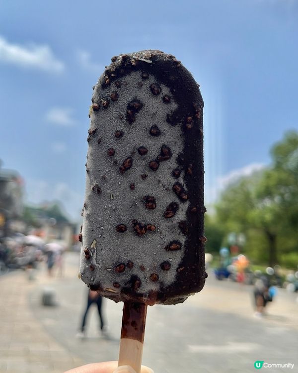 ## 增城正果老街打卡📸️  千年古鎮，嶺南風情滿載！