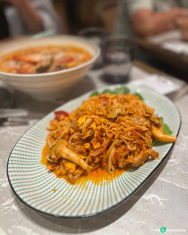 天晉附近新開泰國餐廳～泰雲🤤Chill😋🤩🤤