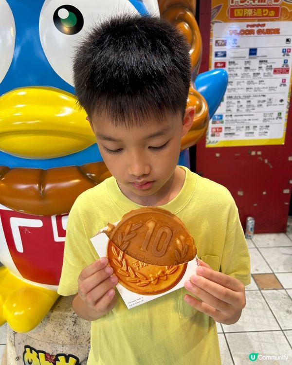 【 沖繩必逛一條街| 那霸國際通 】