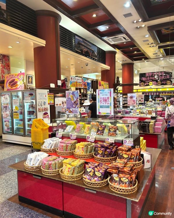 【 沖繩必逛一條街| 那霸國際通 】