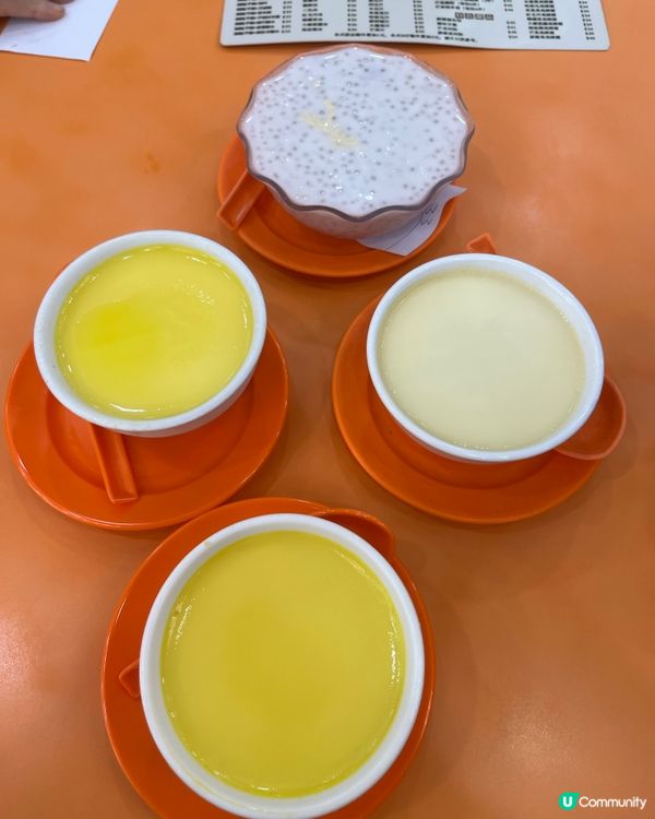 ## 元朗美食～B仔涼粉😋😍