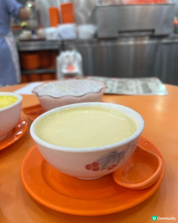 ## 元朗美食～B仔涼粉😋😍