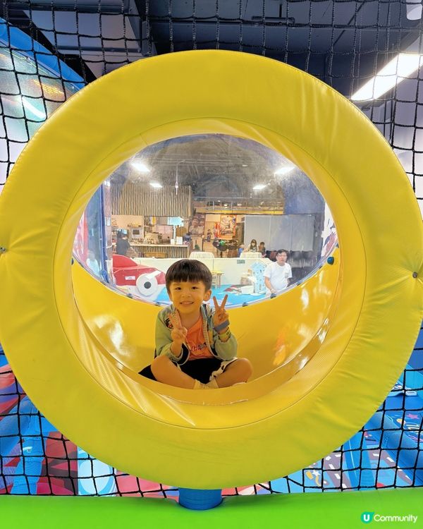 上次去完水母餐廳食嘢之後, Adrian一直對水母念念不忘❤...