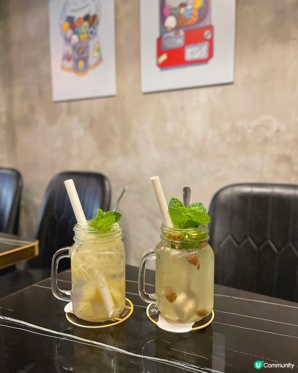 中環soho隱世馬拉菜餐廳🇲🇾