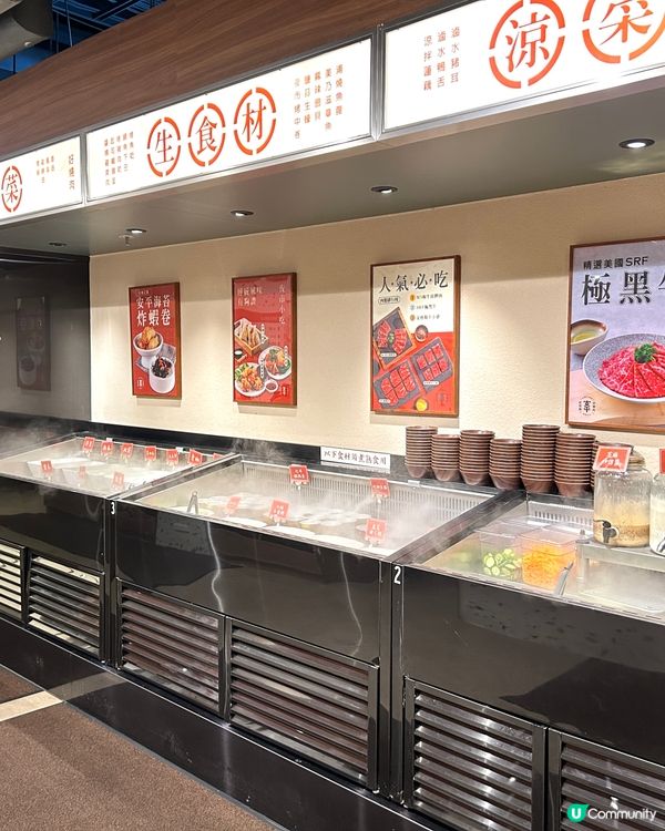 【 期間限定· 月光族燒肉套餐吃到飽 】