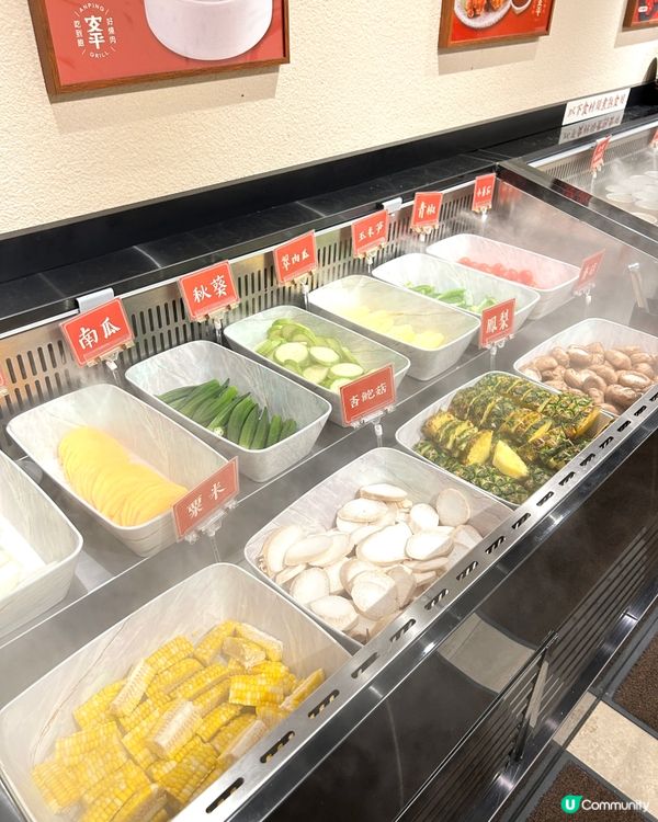 【 期間限定· 月光族燒肉套餐吃到飽 】