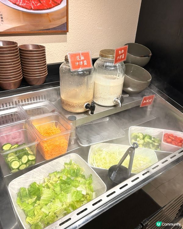 【 期間限定· 月光族燒肉套餐吃到飽 】