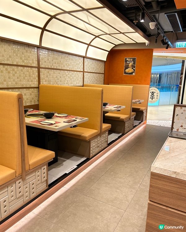 【 期間限定· 月光族燒肉套餐吃到飽 】