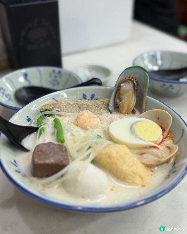 正宗肉骨茶任添任飲