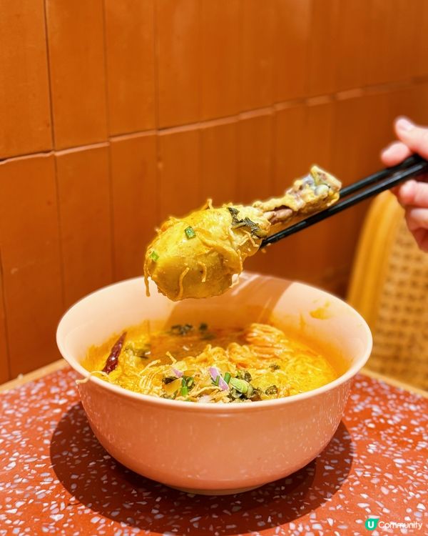 尖沙咀泰國菜😋 正宗泰式風味！