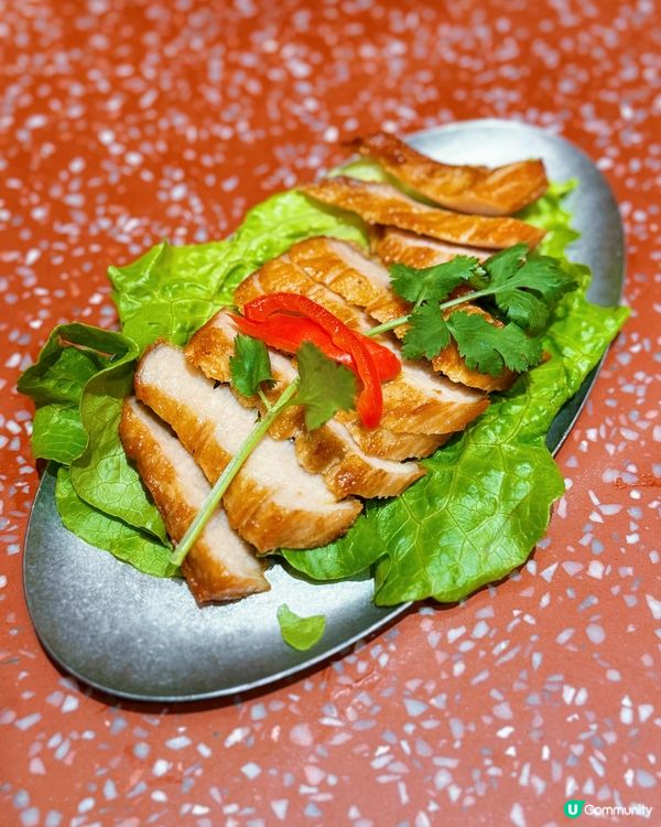 尖沙咀泰國菜😋 正宗泰式風味！