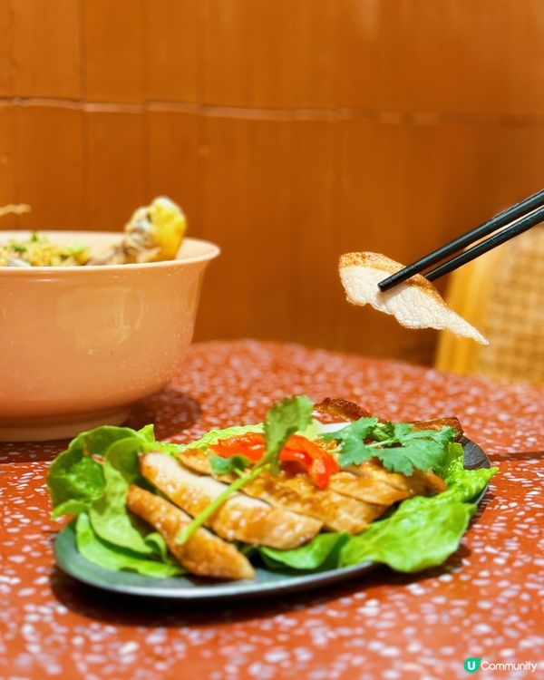 尖沙咀泰國菜😋 正宗泰式風味！